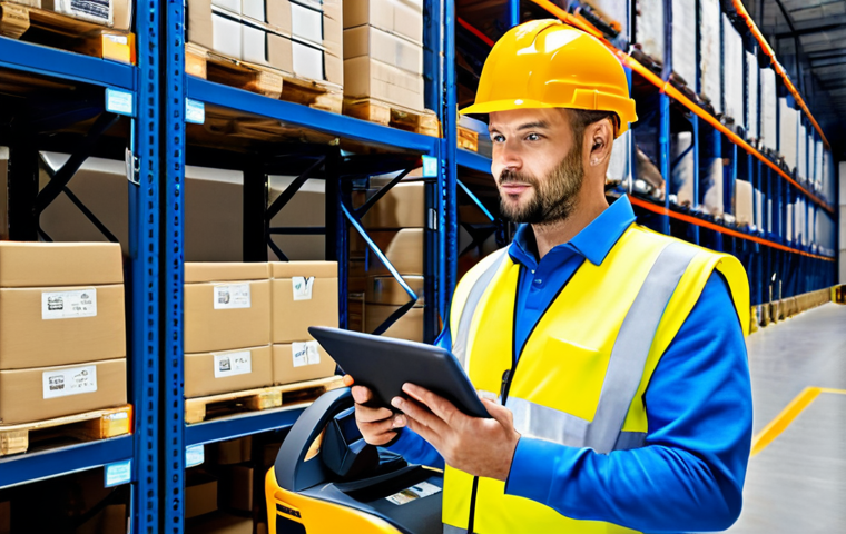 logistik - 이미지 1