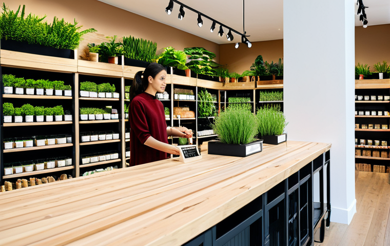 유통관리사 필기시험 완벽 대비법 - Studying for Handelsfachwirt**

"A young professional woman studying at a desk covered with textbook...