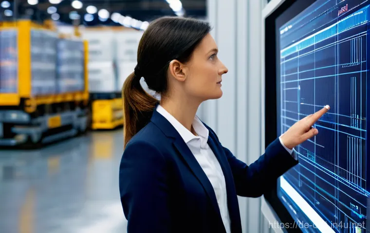 유통관리사 2급 실기 대비 방법 - Prompt 1: Data-Driven Logistics Problem Solving**