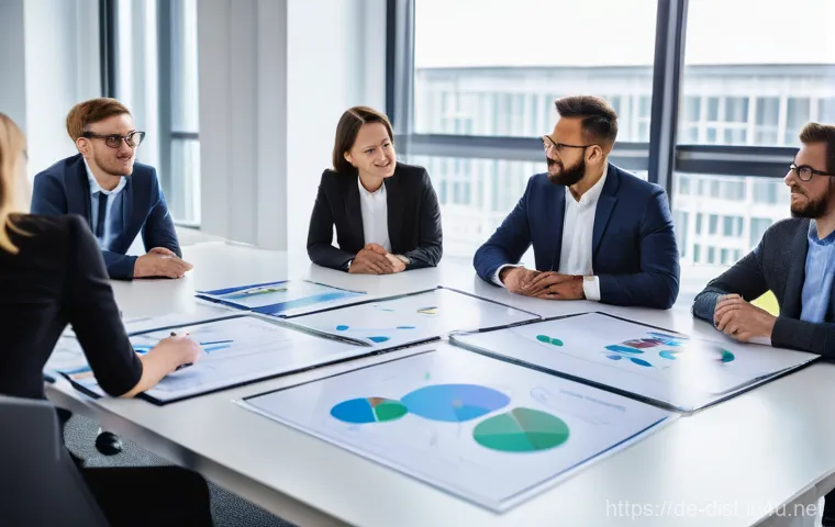 유통관리사 시험 준비하는 직장인 팁 - **Prompt 1: Dedicated Logistics Professional's Study Routine**
    A highly detailed, realistic imag...