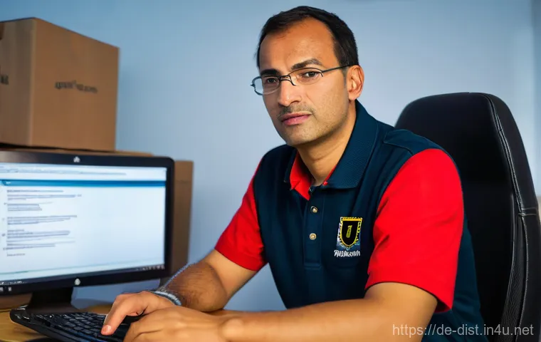 유통관리사 시험 준비하는 직장인 팁 - **Prompt 2: Collaborative Learning and Networking in Modern Logistics**
    A vibrant and dynamic im...