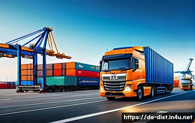 유통관리사 시험 과목별 중요 키워드 관련 이미지 1